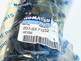 Шланг Komatsu 207-03-71232 для Komatsu PC300, PC340, PC350, PC360, PC380