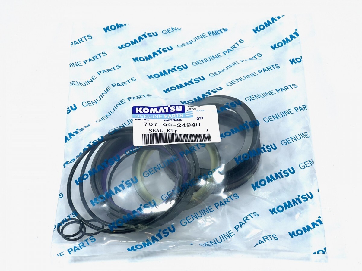 Ремкомплект Komatsu 707-99-76040 для Komatsu PC2000