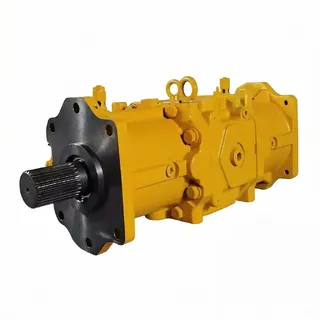 Гидравлический аксиально-поршневой насос Komatsu 708-2K-00014 для Komatsu PC3000