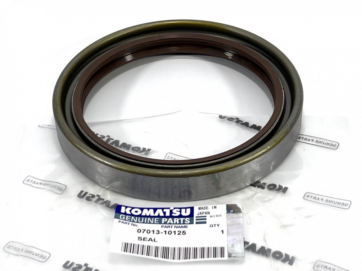 Масляное уплотнение Komatsu 07013-10125 для Komatsu D355
