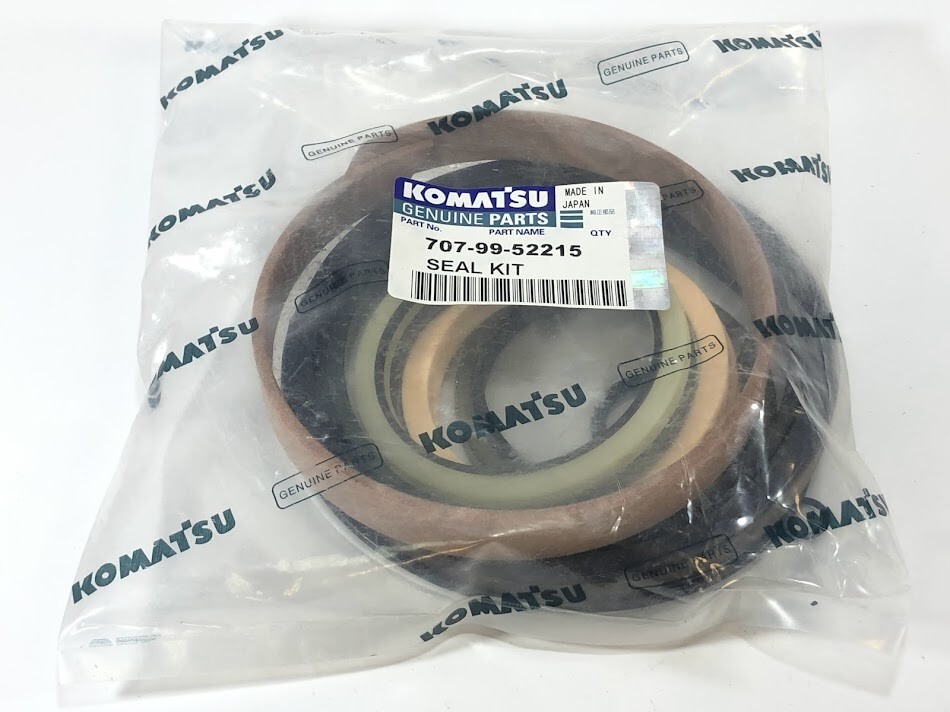 Ремкомплект Komatsu 707-99-52215 для Komatsu D65