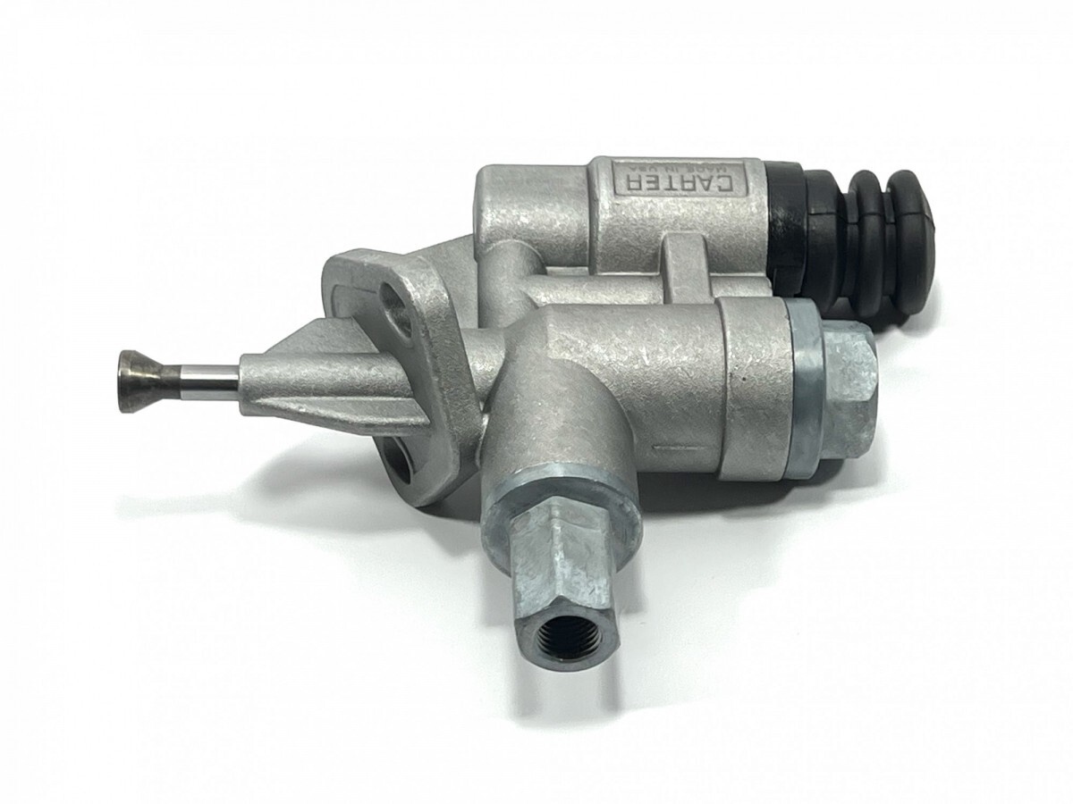 Насос подкачки топлива Komatsu 6743-71-7130 для Komatsu SAA6D114E