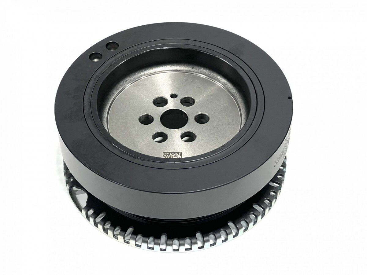 Демпфер Komatsu 6754-31-8110 для Komatsu SAA6D170E