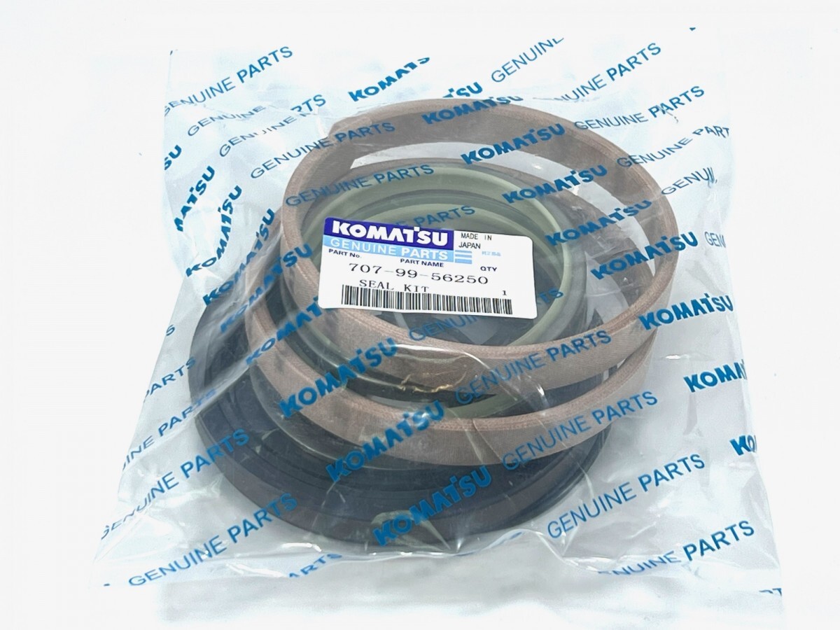 Комплект уплотнений Komatsu 707-99-56250 для Komatsu D375