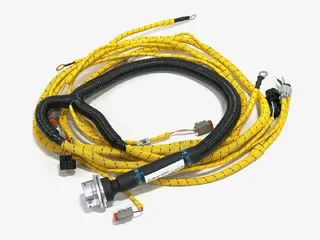 Комплект кабелей Komatsu 6156-81-9340 для Komatsu PC400, SAA6D125E