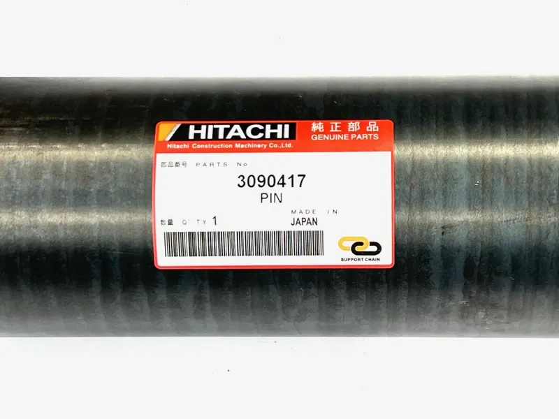Палец ковша аналог HITACHI 3090417