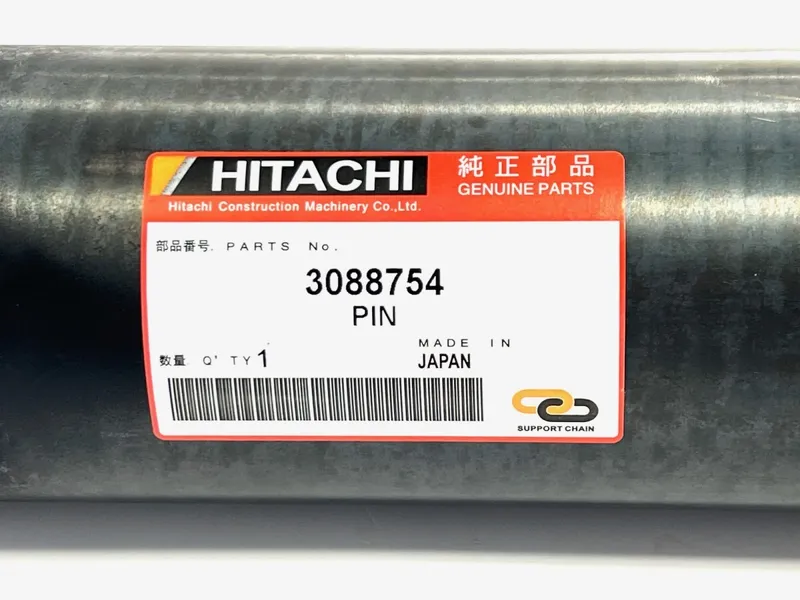 Палец аналог HITACHI 3088754