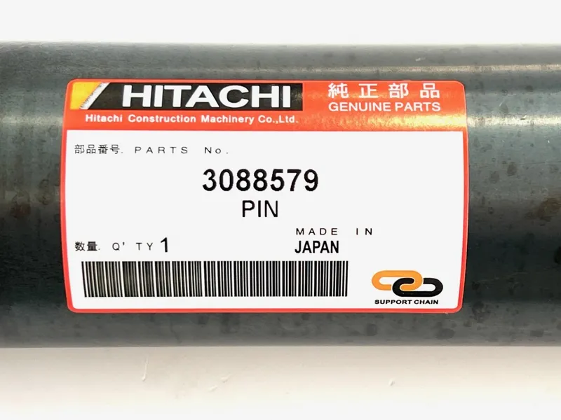Палец аналог HITACHI 3088579