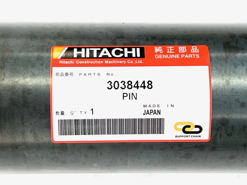 Палец аналог HITACHI 3038448