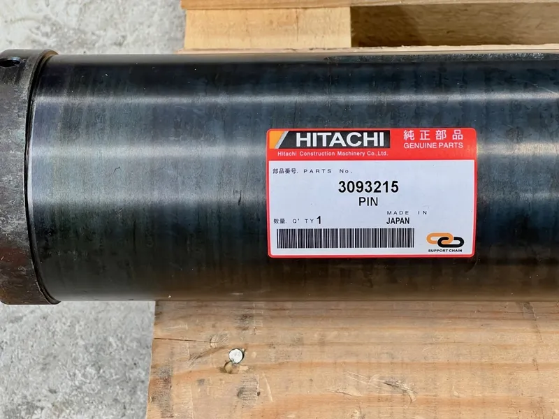 Палец HITACHI 3093215