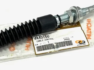 Трос газа HITACHI 4440150