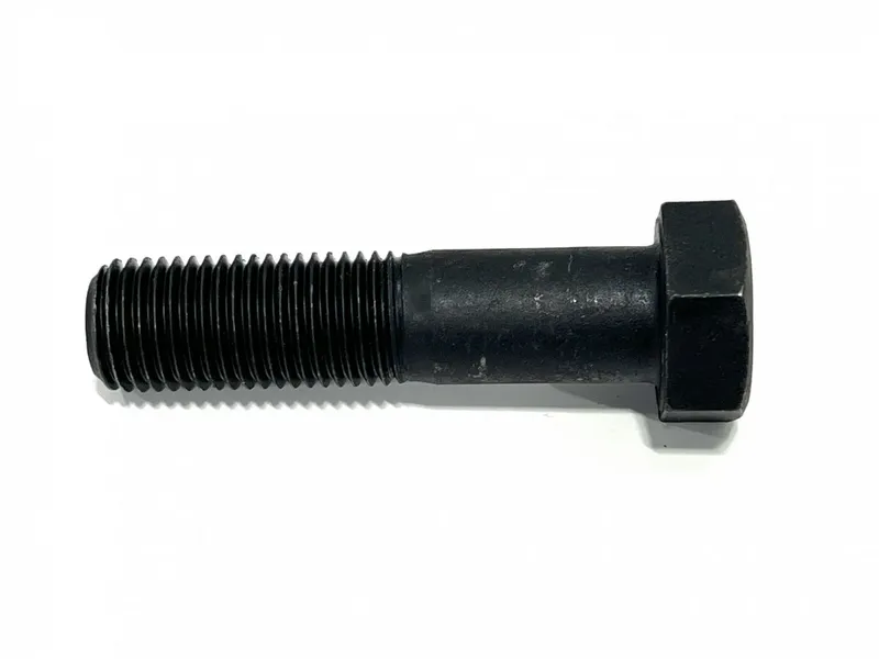 Болт крепления опорного катка Komatsu 01011-62710 для Komatsu GD555, GD655, GD675, D375, D355, D475