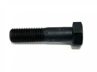 Болт крепления опорного катка Komatsu 01011-62710 для Komatsu GD555, GD655, GD675, D375, D355, D475