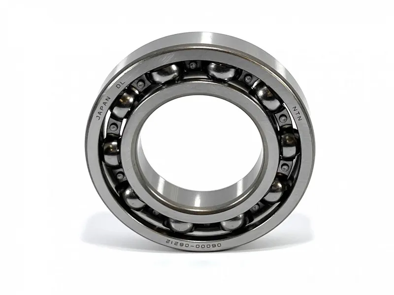Подшипник шариковый Komatsu 06000-06212 для Komatsu GD30, D65, D275, D155, D85, D41