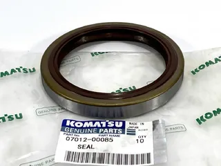 Сальник Komatsu 07012-00085 для Komatsu GD28, GD300, GD405, GD500, GD505, GD510
