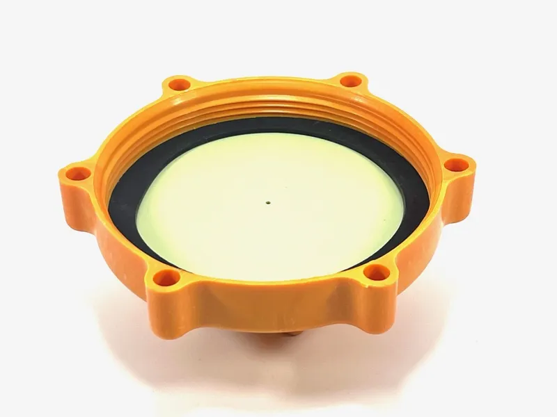 Крышка Komatsu 07051-01000 для Komatsu GD625, GD655, GD675, GD805, D375, D275