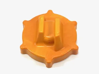 Крышка Komatsu 07051-01000 для Komatsu GD625, GD655, GD675, GD805, D375, D275