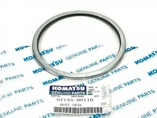 Пылезащитное уплотнение Komatsu 07145-00110 для Komatsu GD40, GD705, GD725, GD805, GD825, BP500
