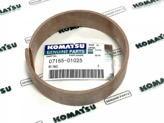 Уплотнение резиновое Komatsu 07155-01025 для Komatsu GD200, GD22, GD40, GD405, GD521, GD525