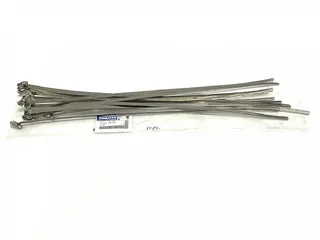 Хомут Komatsu 07289-00160 для Komatsu GD535, GD555, GD655, GD675, GD705, GD755
