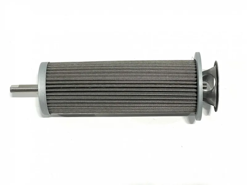 Фильтр гидравлический Komatsu 14X-10-11712
