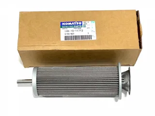 Фильтр гидравлический Komatsu 14X-10-11712