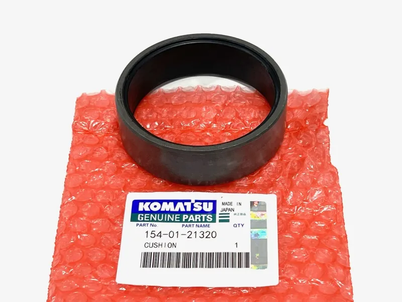 Уплотнение крепежа Komatsu 154-01-21320 для Komatsu D65, D275, D155, D85, D135, D60