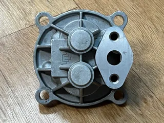Насос откачки масла гидротрансформатора Komatsu 175-13-23500 для Komatsu D65, D155, D355, D85, D135, D75