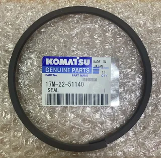 Кольцо уплотнительное (O-ring) Komatsu 17M-22-51140 для Komatsu D275