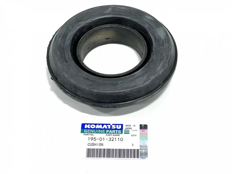 Подушка двигателя Komatsu 195-01-32110 для Komatsu D375, D275, D155