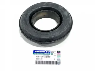 Подушка двигателя Komatsu 195-01-32110 для Komatsu D375, D275, D155