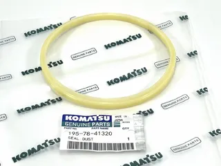 Уплотнительное кольцо Komatsu 195-78-41320 для Komatsu D375, D355, D455