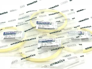 Уплотнительное кольцо Komatsu 195-78-41320 для Komatsu D375, D355, D455