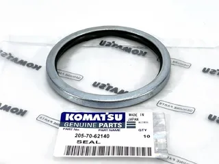 Уплотнение Komatsu 205-70-62140 для Komatsu BP500, PC200, PC220, PC210, PC228, PC230