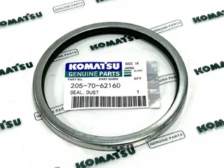 Сальник Komatsu 205-70-62160 для Komatsu PC400, PC410, PC450