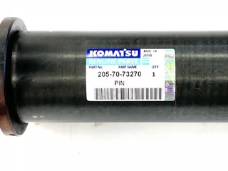 Палец Komatsu 205-70-73270 для Komatsu HB205, HB215, PC200, PC220, PC210, PC228