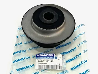 Подушка двигателя Komatsu 207-01-35140 для Komatsu D65, D85, PC300, PC400, PC410, PC450