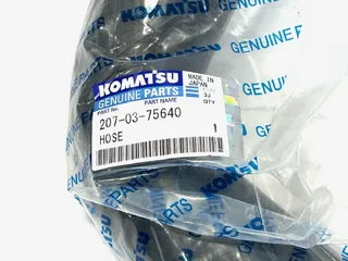 Шланг Komatsu 207-03-75640 для Komatsu PC300, PC350, PC360