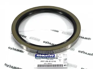 Уплотнение Komatsu 207-26-61210 для Komatsu PC300, PC220, PC340, PC350, PC360, PC380