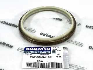 Уплотнение Komatsu 207-30-54160 для Komatsu D65, D85, D60, PC300, PC220, PC250