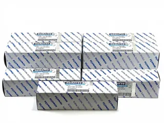 Фильтр гидравлический Komatsu 207-60-61250 для Komatsu GD555, GD655, GD675, GD755, GH320, PC300