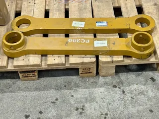 Тяга управления ковшом Komatsu 207-70-33120 для Komatsu PC300, PC310, PC340, PC350, PC360, PC380