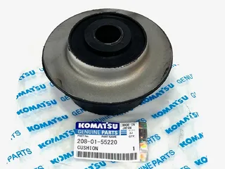 Подушка двигателя Komatsu 208-01-55220 для Komatsu PC300, PC340, PC350, PC360, PC380, CD110