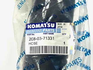 Шланг Komatsu 208-03-71331 для Komatsu PC400, PC450