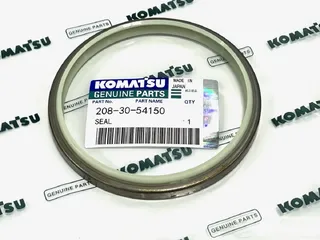 Уплотнение Komatsu 208-30-54150 для Komatsu PC300, PC400, PC350, PC380, PC390, PC410