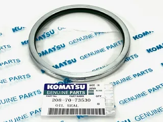 Уплотнение Komatsu 208-70-73530 для Komatsu PC300, PC400, PC350, PC450, PC460, PC490