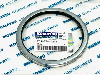 Уплотнение Komatsu 209-72-12211 для Komatsu PC1250, PC800, PC1000, PC1100, PC600, PC650
