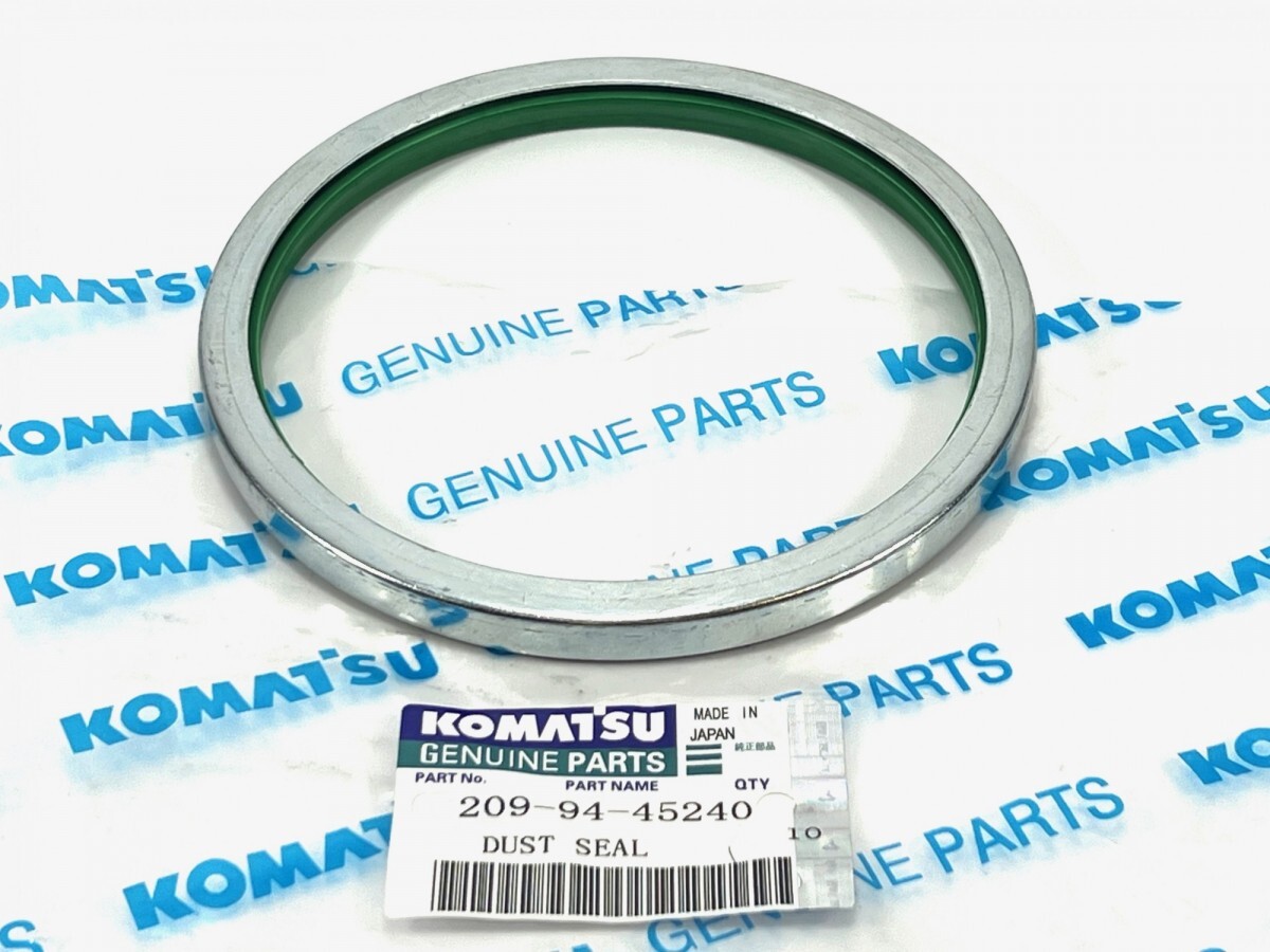 Уплотнение Komatsu 209-944-5240 для Komatsu PC800, PC650, PC710, PC750, PC850