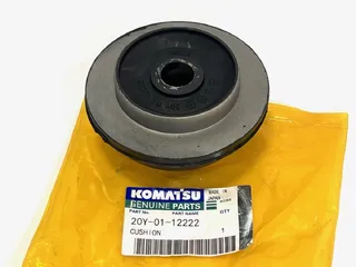 Подушка Komatsu 20Y-01-12222 для Komatsu HB205, HB215, PC300, PC200, PC220, WA250