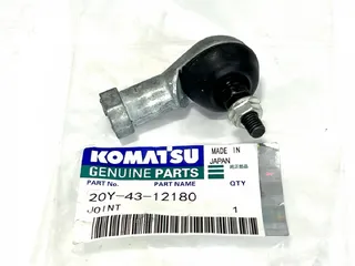 Наконечник штока Komatsu 20Y-43-12180 для Komatsu PC400, PC200, PC800, PC600